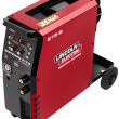 Inwertorowy półautomat spawalniczy spawarka BesterMig 215-S Synergia Lincoln Electric Bester Series Zestaw - 4