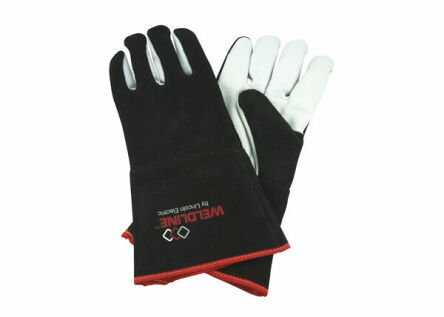 Svářečské rukavice MIG IRON PROTECT+ 10 WELDLINE
